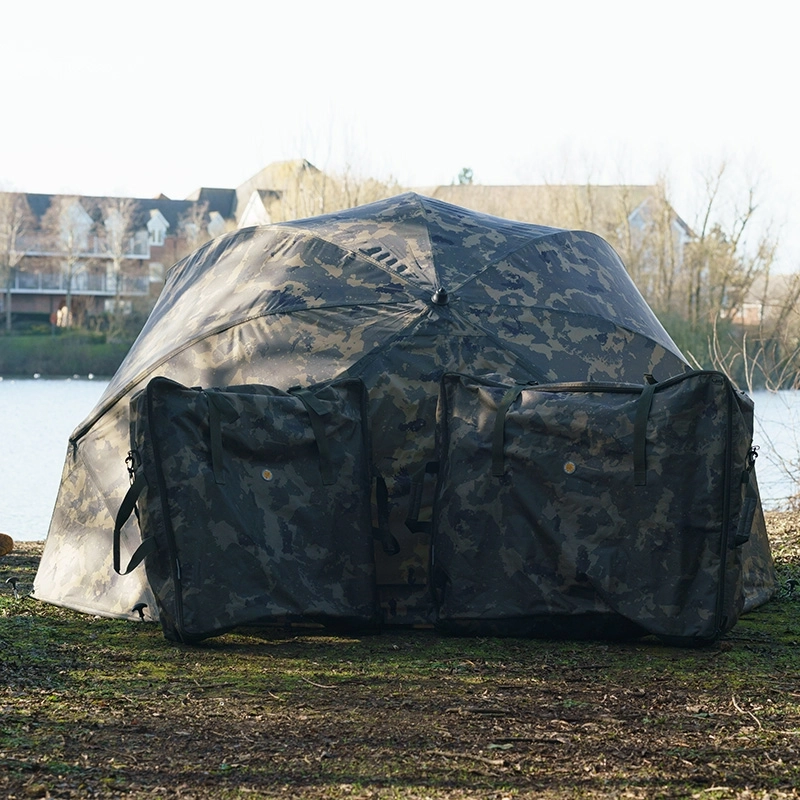 Solar Tackle Worldwide Bedchair Bag